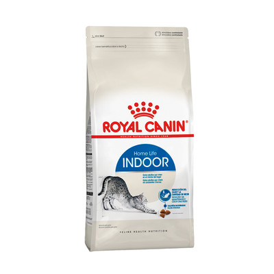 로얄캐닌 인도어 4kg 변냄새 감소