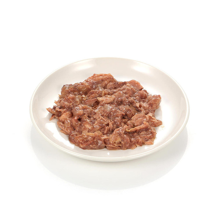 굿프랜드 참치&알로에베라 캔 85g