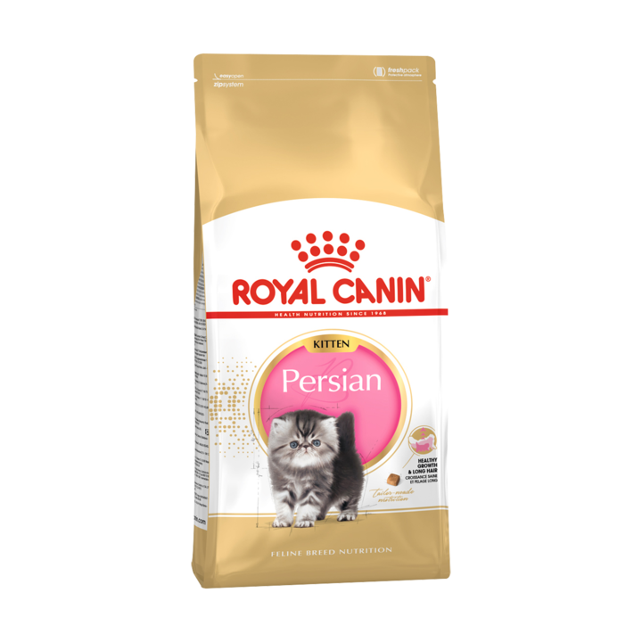 로얄캐닌 캣 페르시안 키튼 4kg