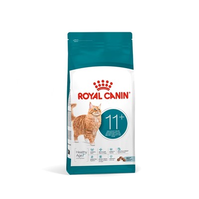 로얄캐닌 캣 에이징 11+ 4kg 관절 건강