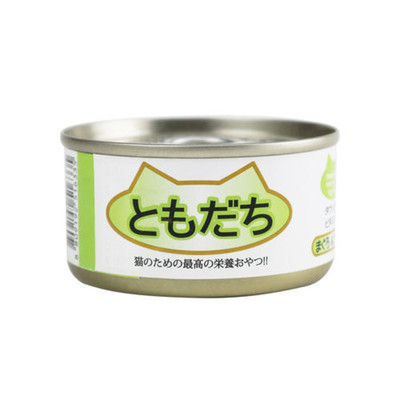 도모다찌 참치&연어 캔 80g