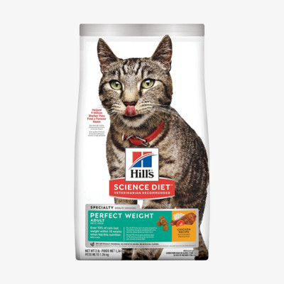 힐스 사이언스다이어트 어덜트 퍼펙트웨이트 1.4kg