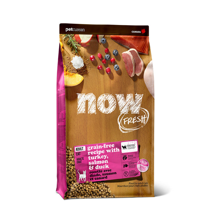 now 그레인프리 어덜트 3.63kg