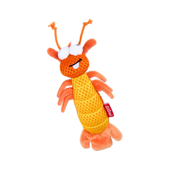 기그위 덴탈매쉬 새우