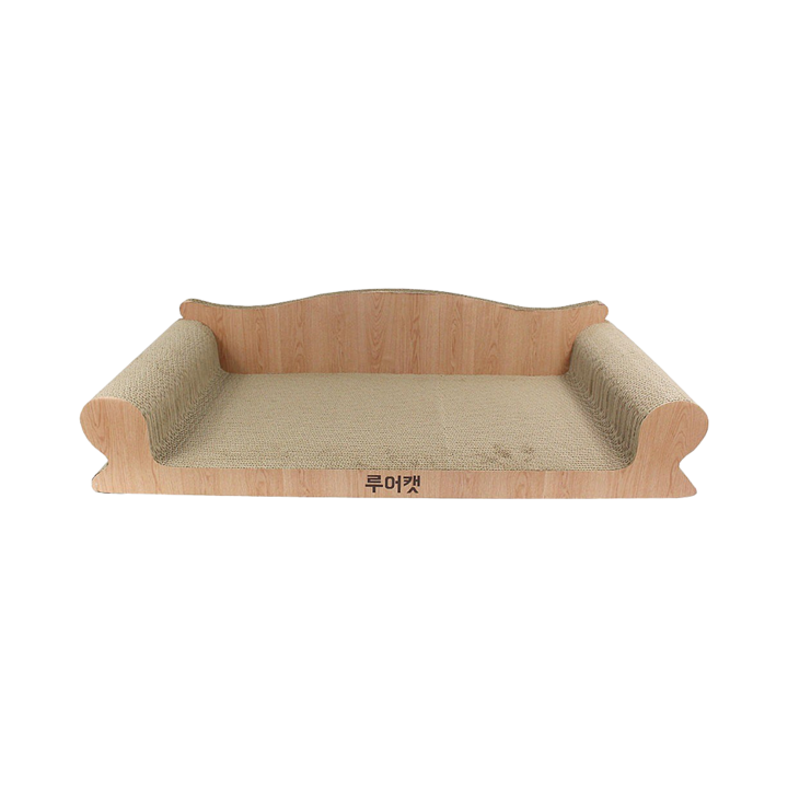 루어캣 소파 스크래쳐 XL