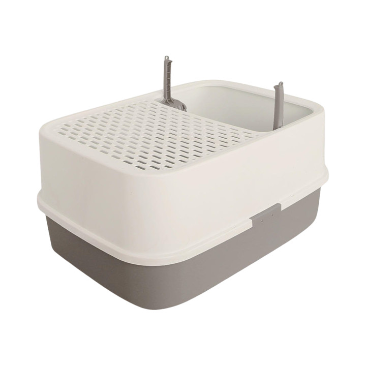 펫토리아 한큐뚝딱 자이언트 화장실 탑도어형