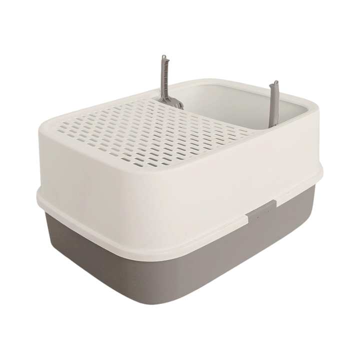 펫토리아 한큐뚝딱 자이언트 화장실 탑도어형