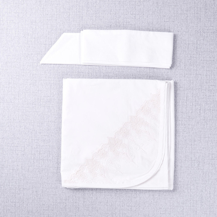 힐링타임 수의싸개