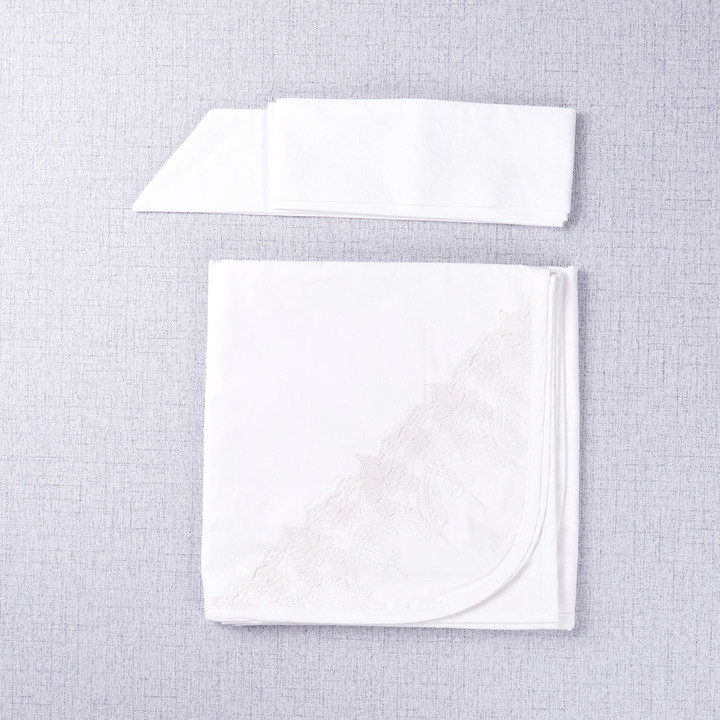 힐링타임 수의싸개