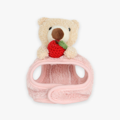 이츠독 미남은 사과를 좋아해 핑크