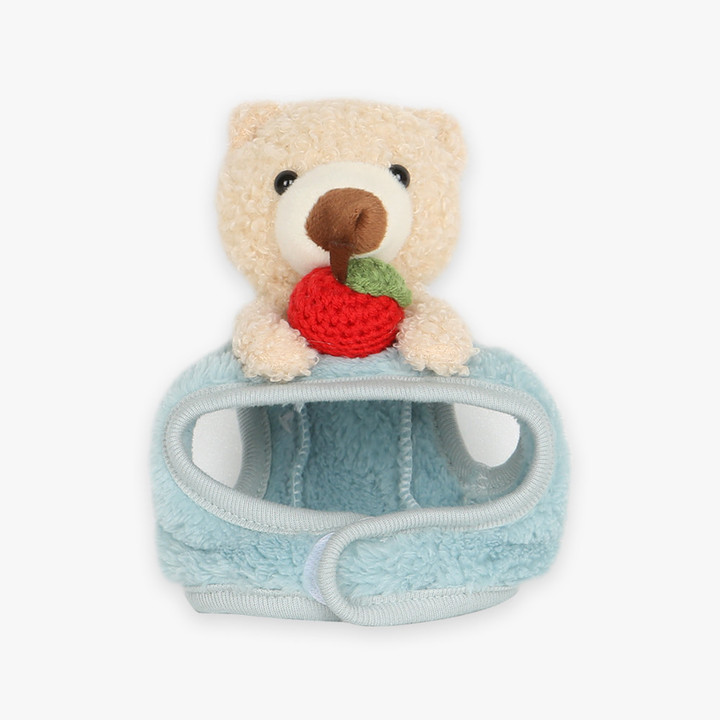 이츠독 미남은 사과를 좋아해 민트