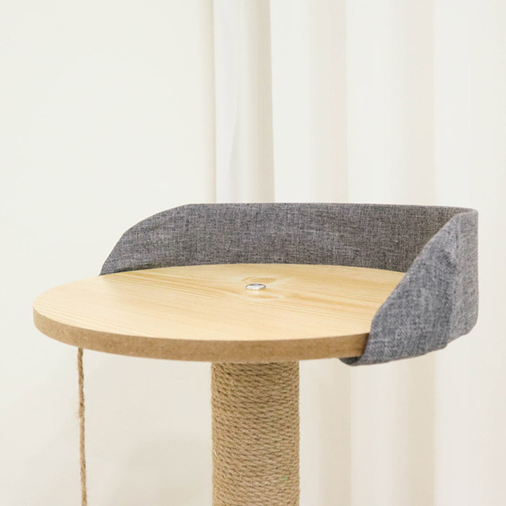 딩동펫 정글캣 타워 디자인 랜덤발송