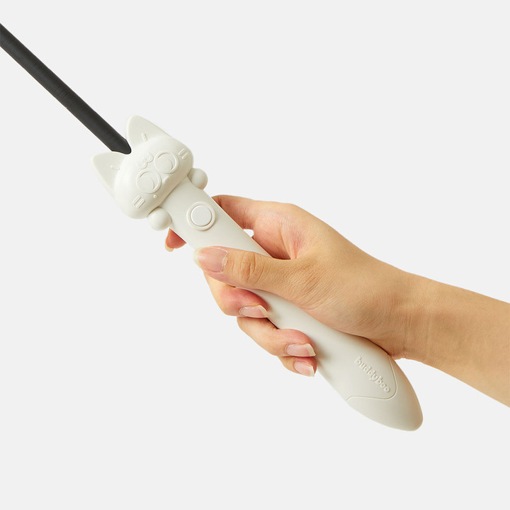 버디부 트윙클 3단 낚시대