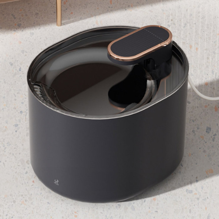 딩동펫 반려동물 클라인 스마트 애완급수기