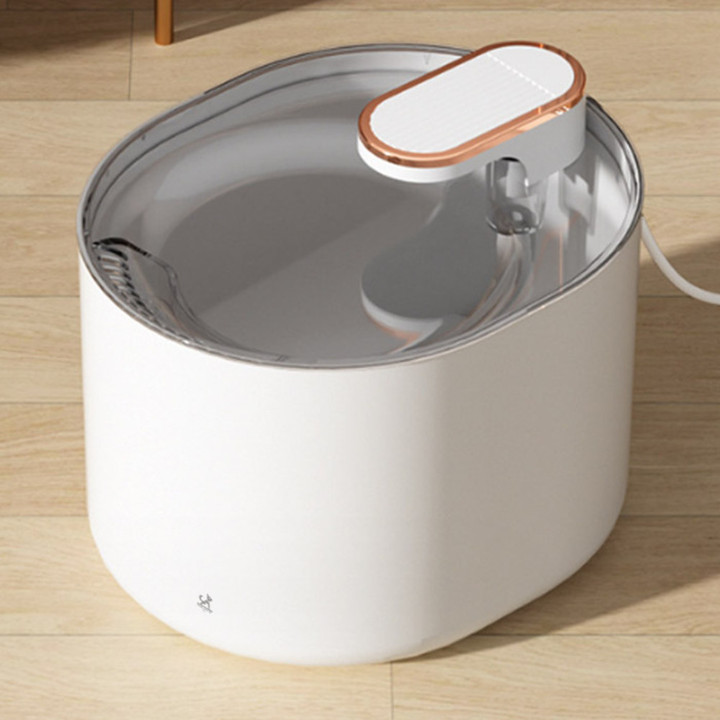 딩동펫 반려동물 클라인 스마트 애완급수기