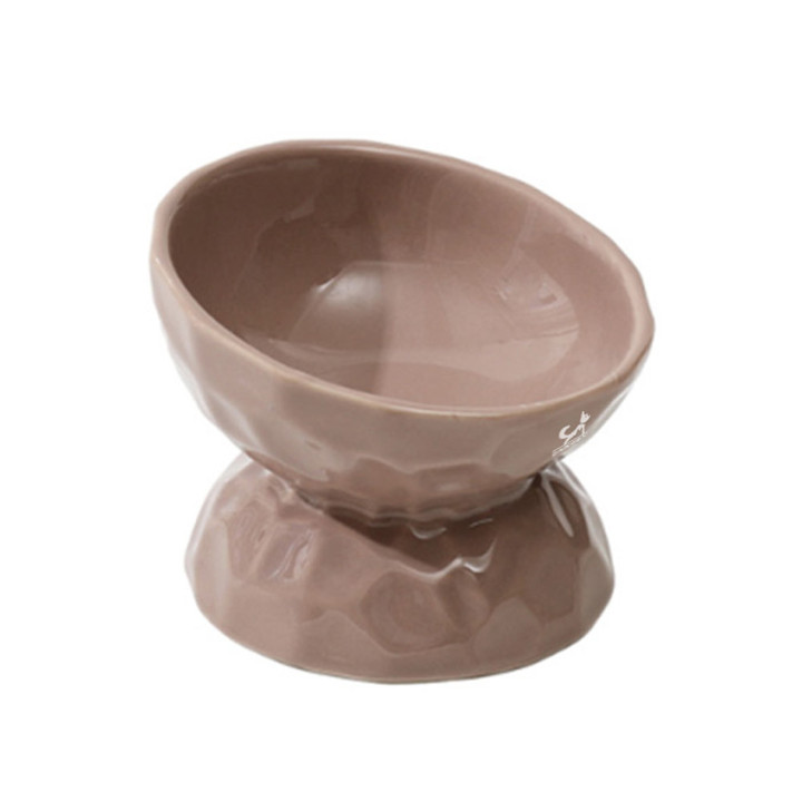 딩동펫 반려동물 트윙클 도자기 보울 식기