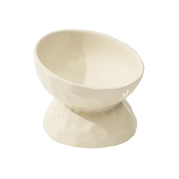 딩동펫 반려동물 트윙클 도자기 보울 식기