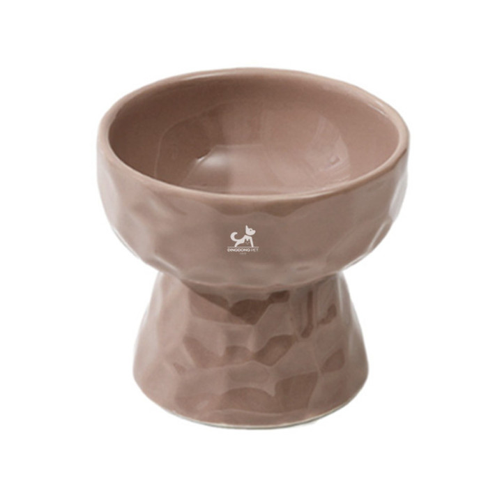 딩동펫 반려동물 트윙클 도자기 보울 식기