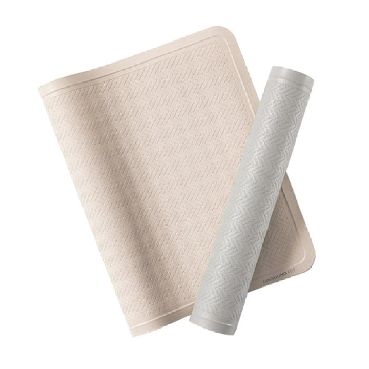 딩동펫 반려동물 플레이 미끄럼방지 목욕 매트