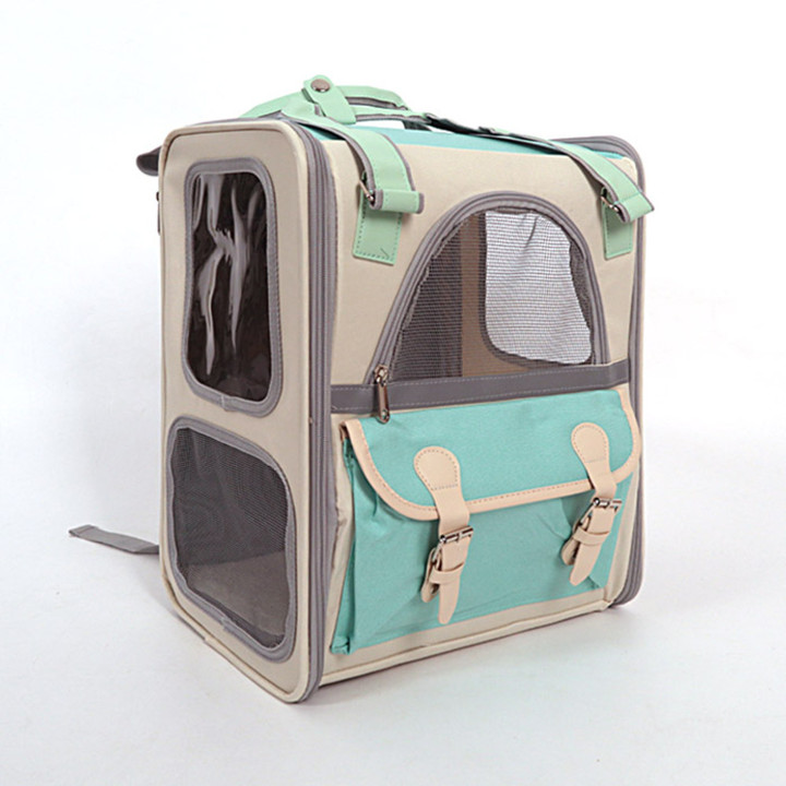 딩동펫 컴포터블 백팩 이동가방