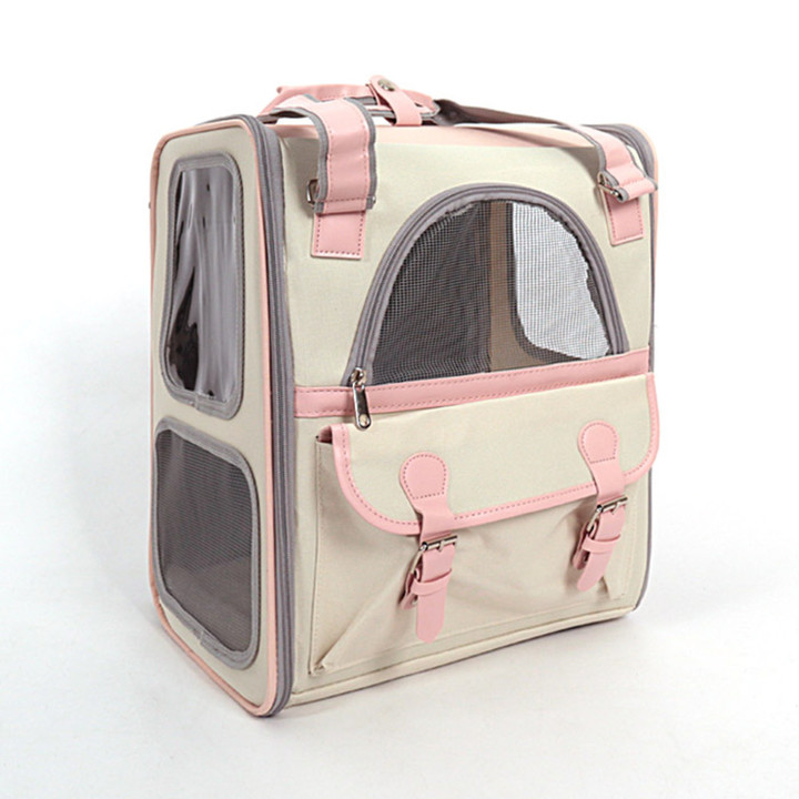 딩동펫 컴포터블 백팩 이동가방