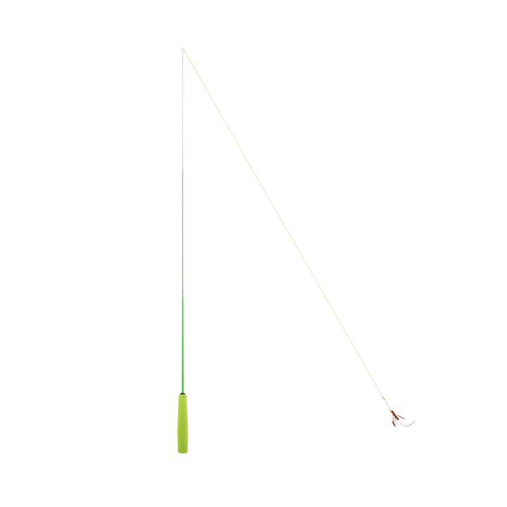 펫모닝 캣피싱 허니허니 토이 호박벌