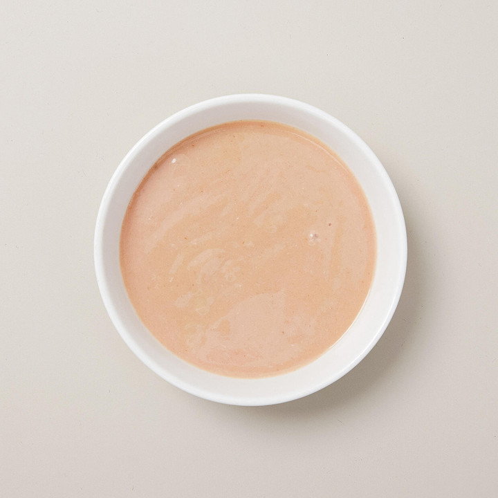 아이시아 먀우먀우 크림수프 대게맛 40g