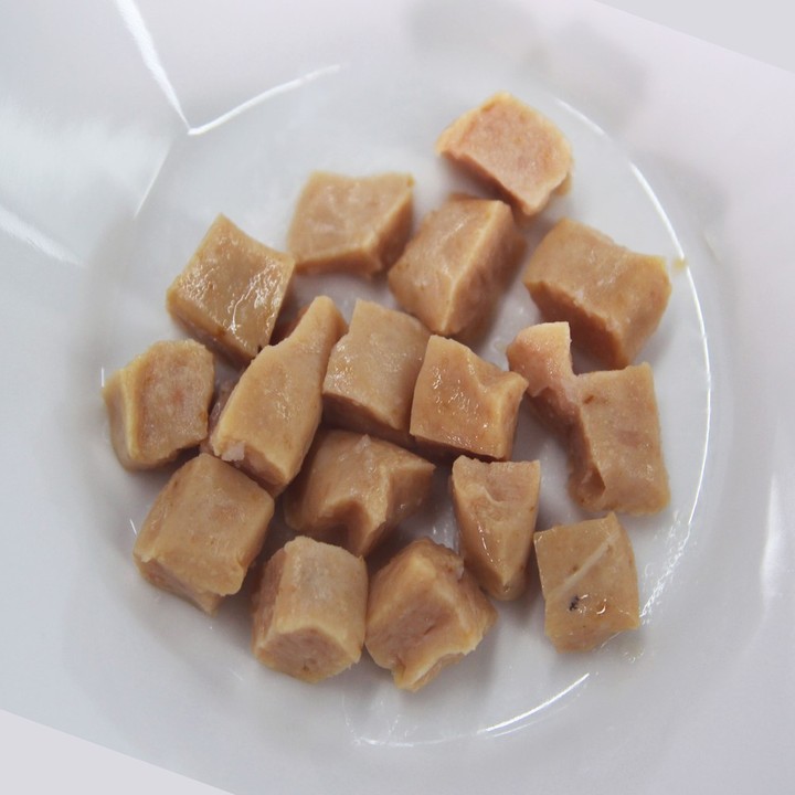 더조은 통살큐브 참치 30개입
