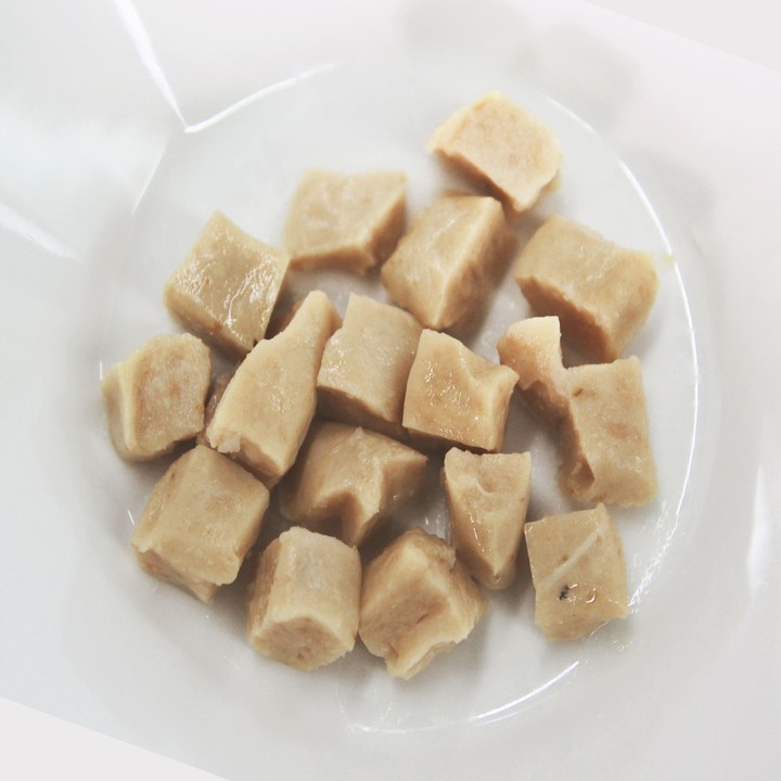 더조은 통살큐브 치킨 30개입