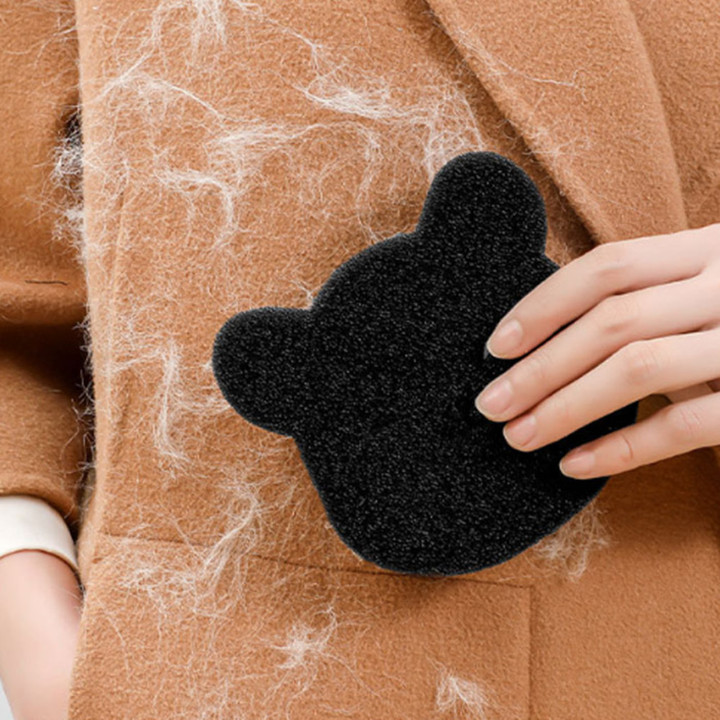 딩동펫 애니멀 털제거 세탁필터 6p