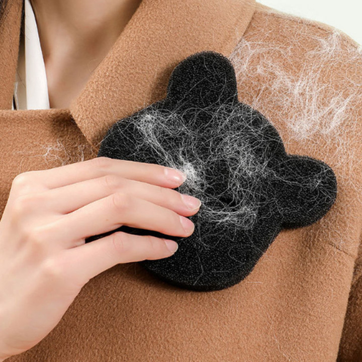 딩동펫 애니멀 털제거 세탁필터 6p