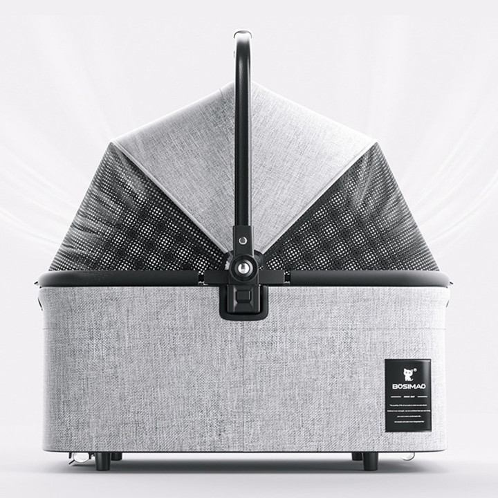 개과천선 네스토 반려동물 유모차