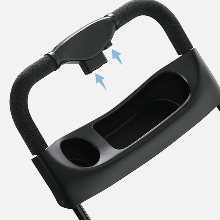 개과천선 네스토 반려동물 유모차