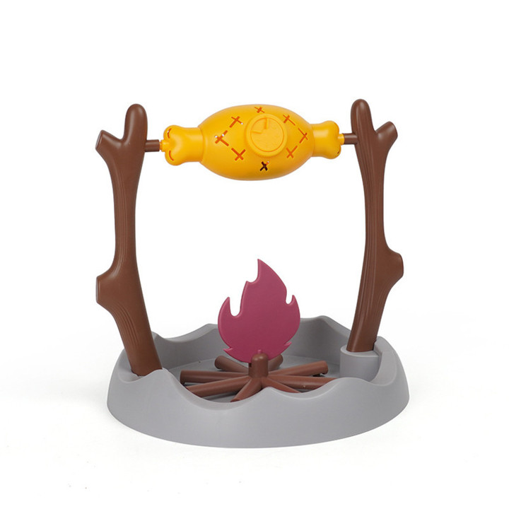 냥슬아치 고양이 모닥불 간식 장난감