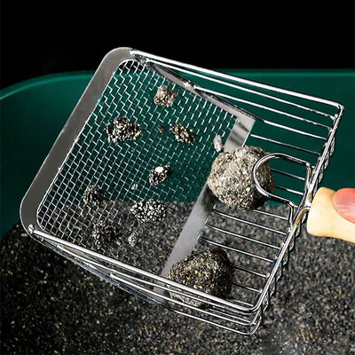 크레용펫 부스러기 제로 촘촘 모래삽