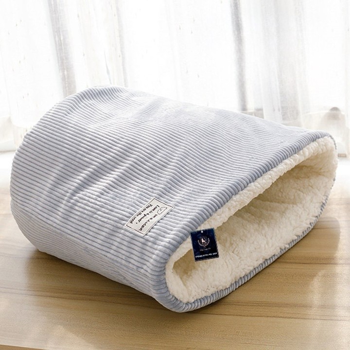 딩동펫 보솜 숨숨 포켓 하우스