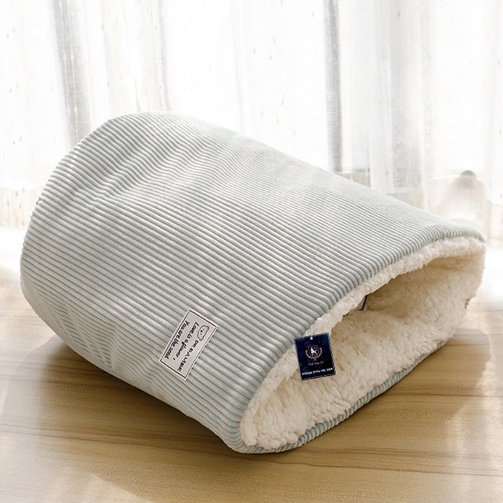 딩동펫 보솜 숨숨 포켓 하우스