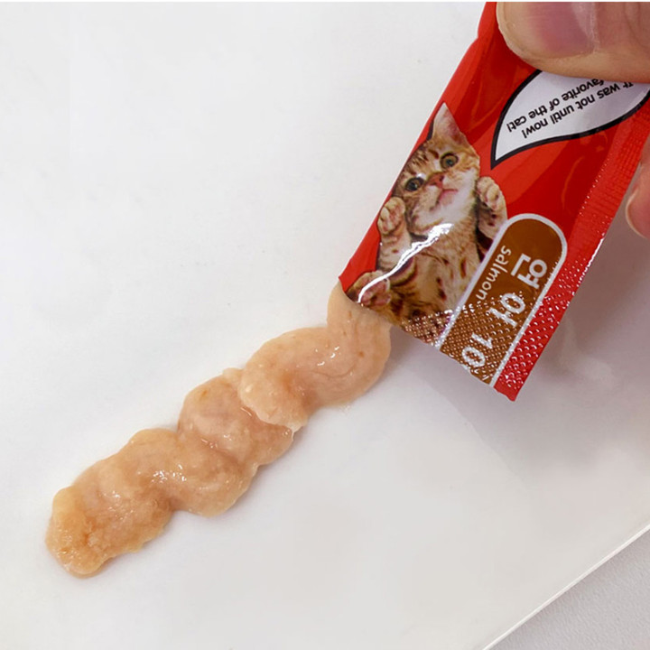 더캣츠 미니베로베로 닭고기 20개입