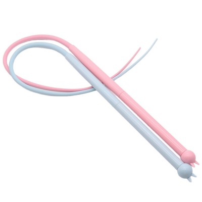 냥슬아치 쥐꼬리 낚시대