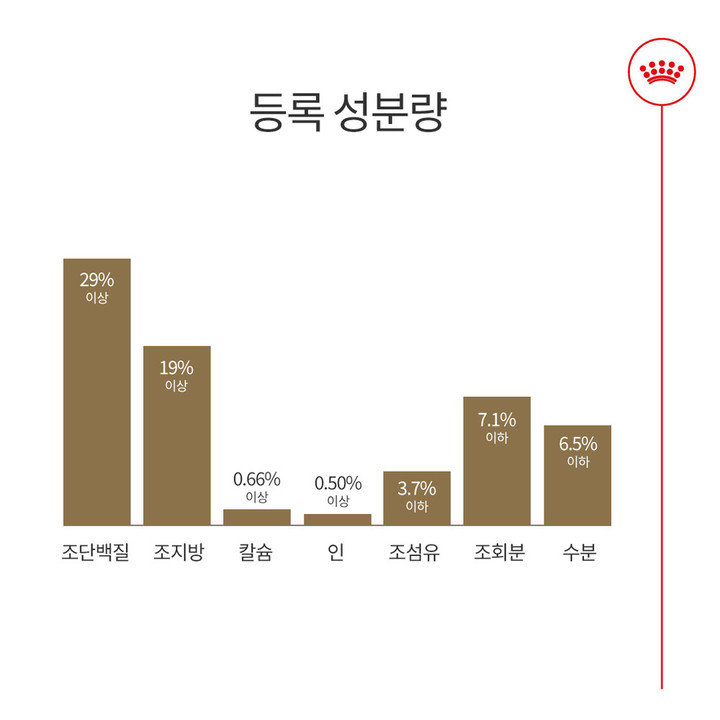 로얄캐닌 캣 에이징 15+ 4kg 관절 건강