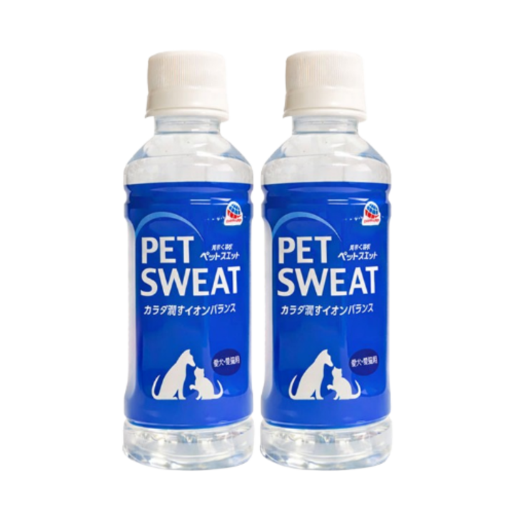 펫스웨이트 이온음료 200ml 2개