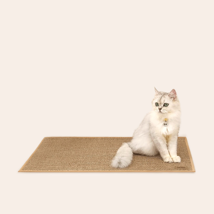 캣나인 이너무바 고양이 안식처 76x46cm