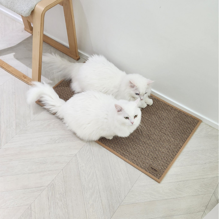 캣나인 이너무바 고양이 안식처 76x46cm