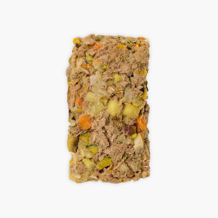 하이독 시그니처 자연식 오리고기 화식 (100g) 10팩