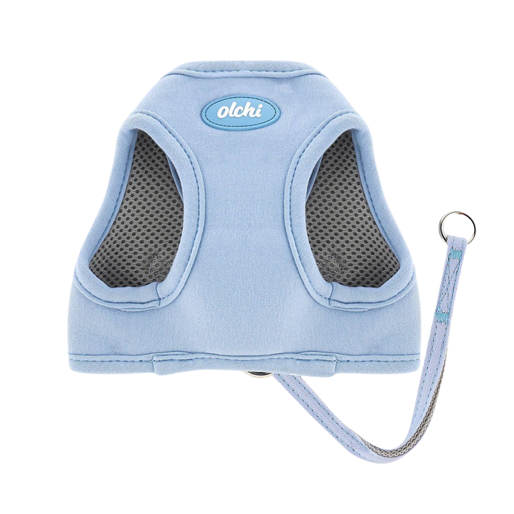 올치 마카롱 하네스 스카이블루