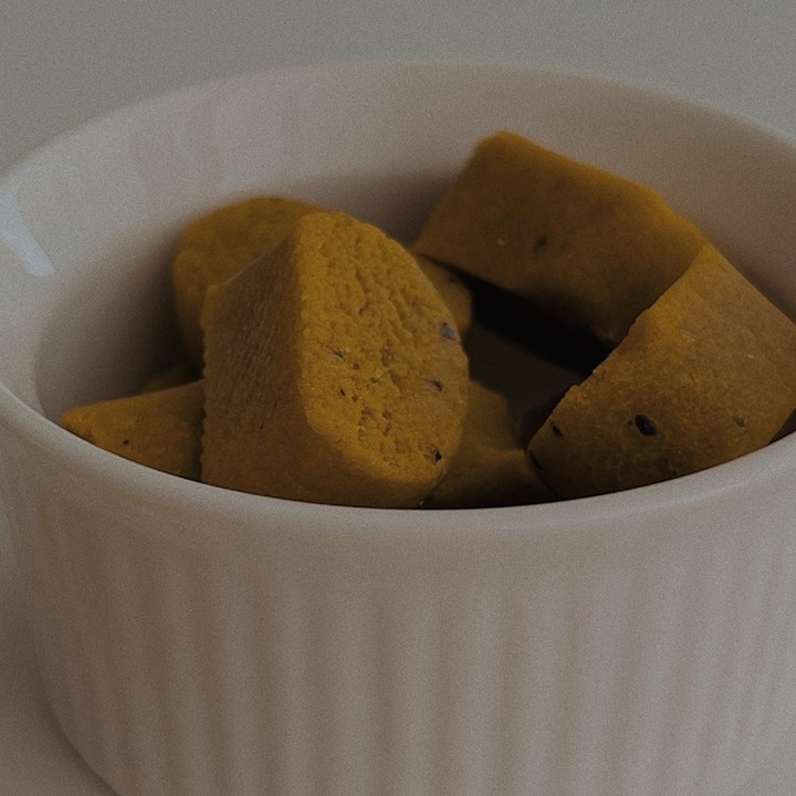 아더마스 베지팩 단호박 120g