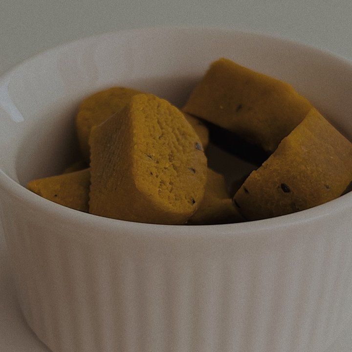 아더마스 베지팩 단호박 120g