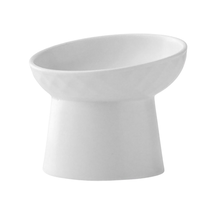 딩동펫 허니 경사형 세라믹 식기