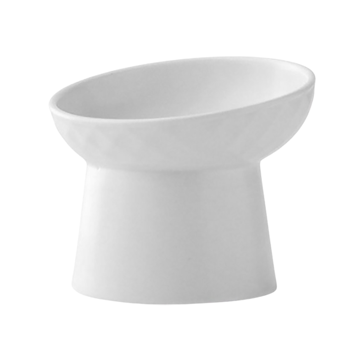 딩동펫 허니 경사형 세라믹 식기