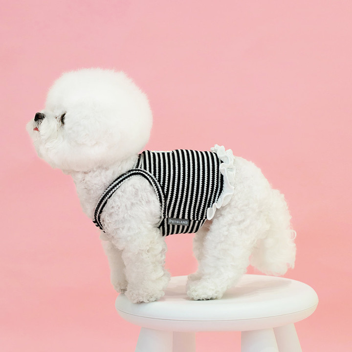 펫츠랜드 릴리프릴나시티 블랙